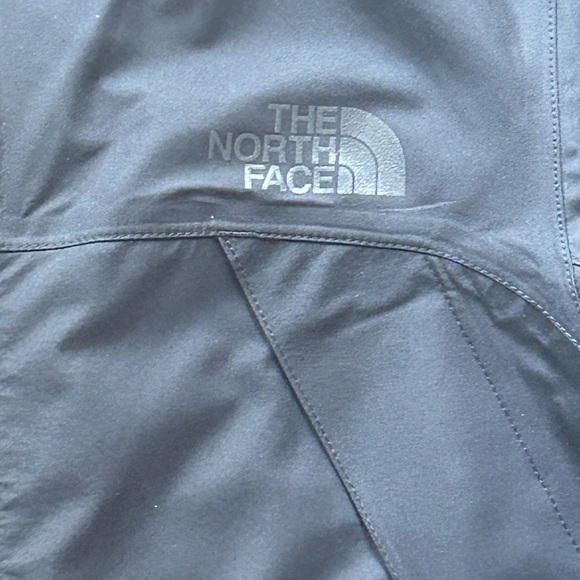 JUNYA WATANANBE MAN NORTHFACE LIGHTWEIGHT JACKET WITH REFLECTIVE DETAIL DESIGN - Picture 4 of 9